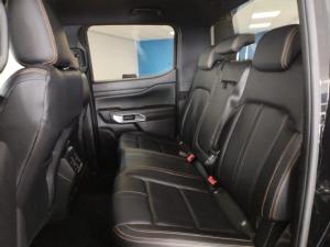 Ford Ranger 2.0 BiTurbo double cab Wildtrak - Image 11