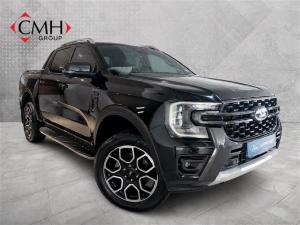 Ford Ranger 2.0 BiTurbo double cab Wildtrak - Image 1