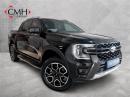 Thumbnail Ford Ranger 2.0 BiTurbo double cab Wildtrak