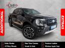 Thumbnail Ford Ranger 2.0 BiTurbo double cab Wildtrak