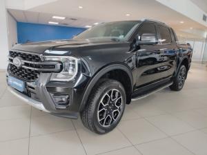 Ford Ranger 2.0 BiTurbo double cab Wildtrak - Image 2