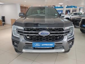 Ford Ranger 2.0 BiTurbo double cab Wildtrak - Image 3