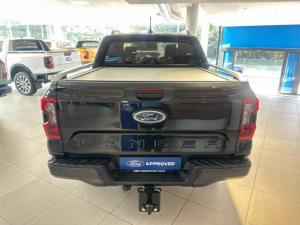 Ford Ranger 2.0 BiTurbo double cab Wildtrak - Image 5