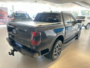 Ford Ranger 2.0 BiTurbo double cab Wildtrak - Image 6