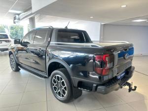 Ford Ranger 2.0 BiTurbo double cab Wildtrak - Image 7