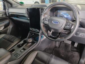 Ford Ranger 2.0 BiTurbo double cab Wildtrak - Image 8