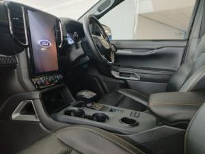 Ford Ranger 2.0 BiTurbo double cab Wildtrak - Image 9