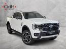 Thumbnail Ford Ranger 3.0TD V6 double cab Wildtrak 4WD