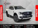 Thumbnail Ford Ranger 3.0TD V6 double cab Wildtrak 4WD