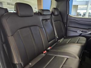 Ford Ranger 3.0TD V6 double cab Wildtrak 4WD - Image 4