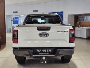 Ford Ranger 3.0TD V6 double cab Wildtrak 4WD - Image 8