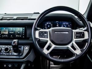 Land Rover Defender 110 D240 X-Dynamic SE - Image 13