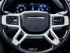 Land Rover Defender 110 D240 X-Dynamic SE - Image 14