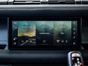 Land Rover Defender 110 D240 X-Dynamic SE - Image 16