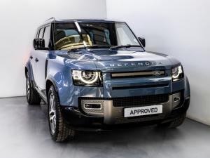 Land Rover Defender 110 D240 X-Dynamic SE - Image 1