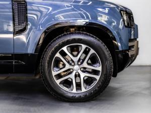 Land Rover Defender 110 D240 X-Dynamic SE - Image 3