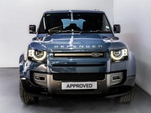 Land Rover Defender 110 D240 X-Dynamic SE - Image 5