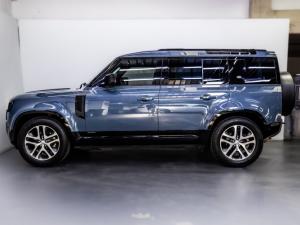 Land Rover Defender 110 D240 X-Dynamic SE - Image 6