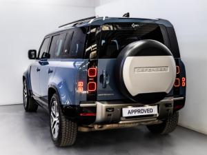 Land Rover Defender 110 D240 X-Dynamic SE - Image 7