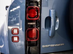 Land Rover Defender 110 D240 X-Dynamic SE - Image 8