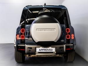 Land Rover Defender 110 D240 X-Dynamic SE - Image 9
