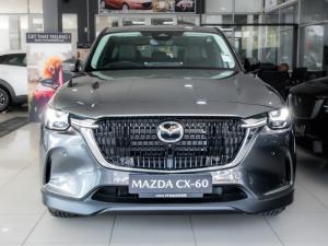 Mazda CX-60 2.5 AWD Individual - Image 10