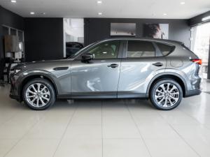 Mazda CX-60 2.5 AWD Individual - Image 12