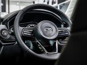 Mazda CX-60 2.5 AWD Individual - Image 20
