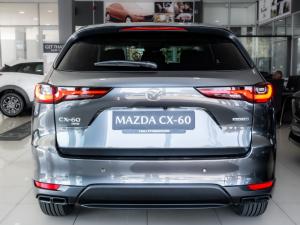 Mazda CX-60 2.5 AWD Individual - Image 4