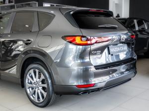 Mazda CX-60 2.5 AWD Individual - Image 5