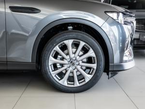Mazda CX-60 2.5 AWD Individual - Image 8