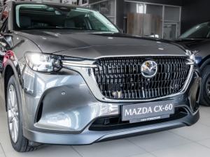 Mazda CX-60 2.5 AWD Individual - Image 9