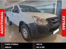 Thumbnail Isuzu D-Max Gen 6 250C single cab Fleetside
