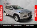 Thumbnail Jeep Cherokee 2.4L Longitude