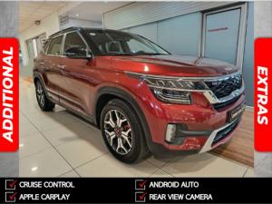 Kia Seltos 1.4T-GDI GT Line - Image 1