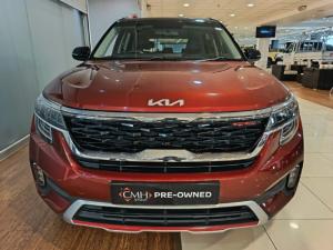 Kia Seltos 1.4T-GDI GT Line - Image 2