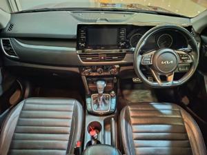 Kia Seltos 1.4T-GDI GT Line - Image 6