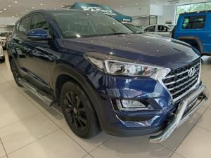 Hyundai Tucson 2.0 Premium auto - Image 10