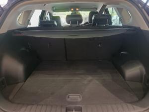 Hyundai Tucson 2.0 Premium auto - Image 13