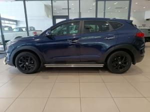 Hyundai Tucson 2.0 Premium auto - Image 2