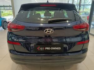 Hyundai Tucson 2.0 Premium auto - Image 4