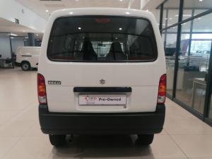 Suzuki Eeco 1.2 panel van - Image 4