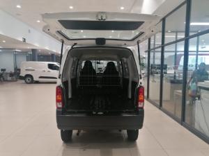 Suzuki Eeco 1.2 panel van - Image 5