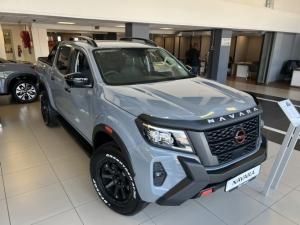 Nissan Navara 2.5DDTi double cab Pro-4X 4x4 - Image 3
