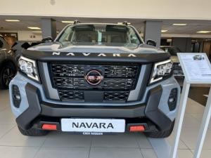 Nissan Navara 2.5DDTi double cab Pro-4X 4x4 - Image 7