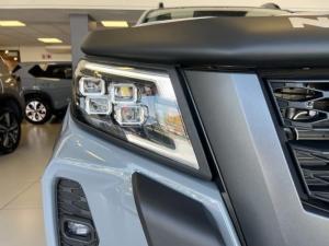 Nissan Navara 2.5DDTi double cab Pro-4X 4x4 - Image 9