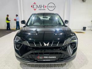 Mahindra XUV 3XO 1.2T MX2 manual - Image 11