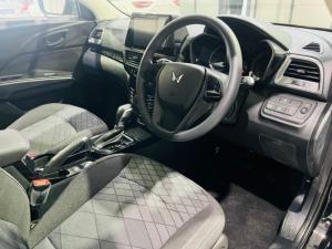 Mahindra XUV 3XO 1.2T MX2 manual - Image 13
