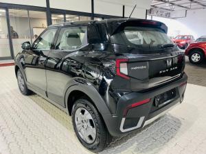 Mahindra XUV 3XO 1.2T MX2 manual - Image 14