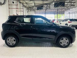 Mahindra XUV 3XO 1.2T MX2 manual - Image 2